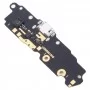 Scheda porta di ricarica originale per Motorola Moto E4 Plus (US)